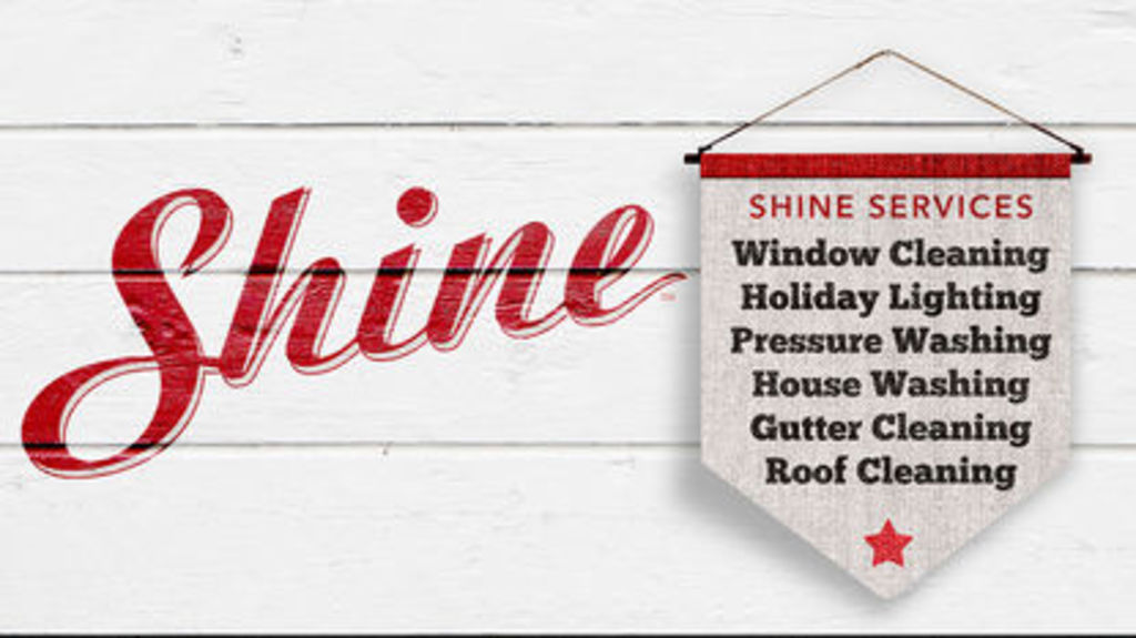 Shine5