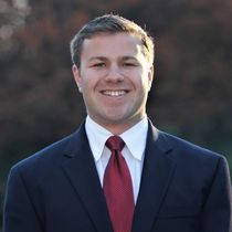 Professional picture cropped
