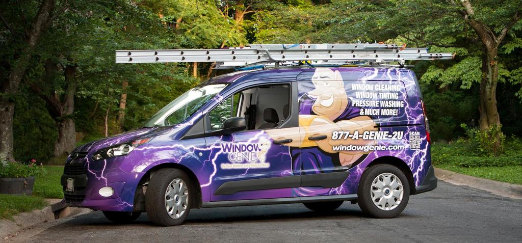 Geniemobile wg