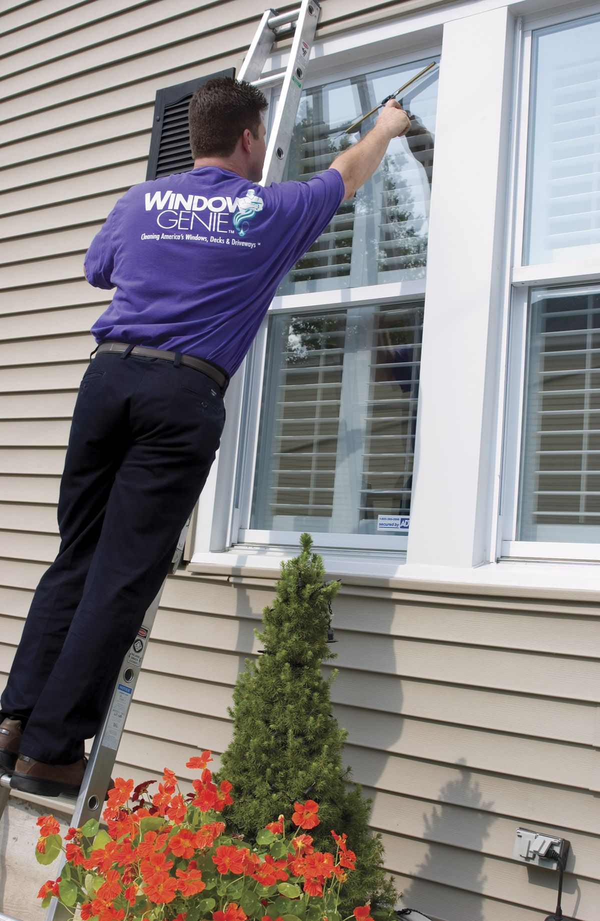 Window Genie of West Chester