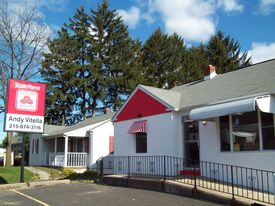 York rd