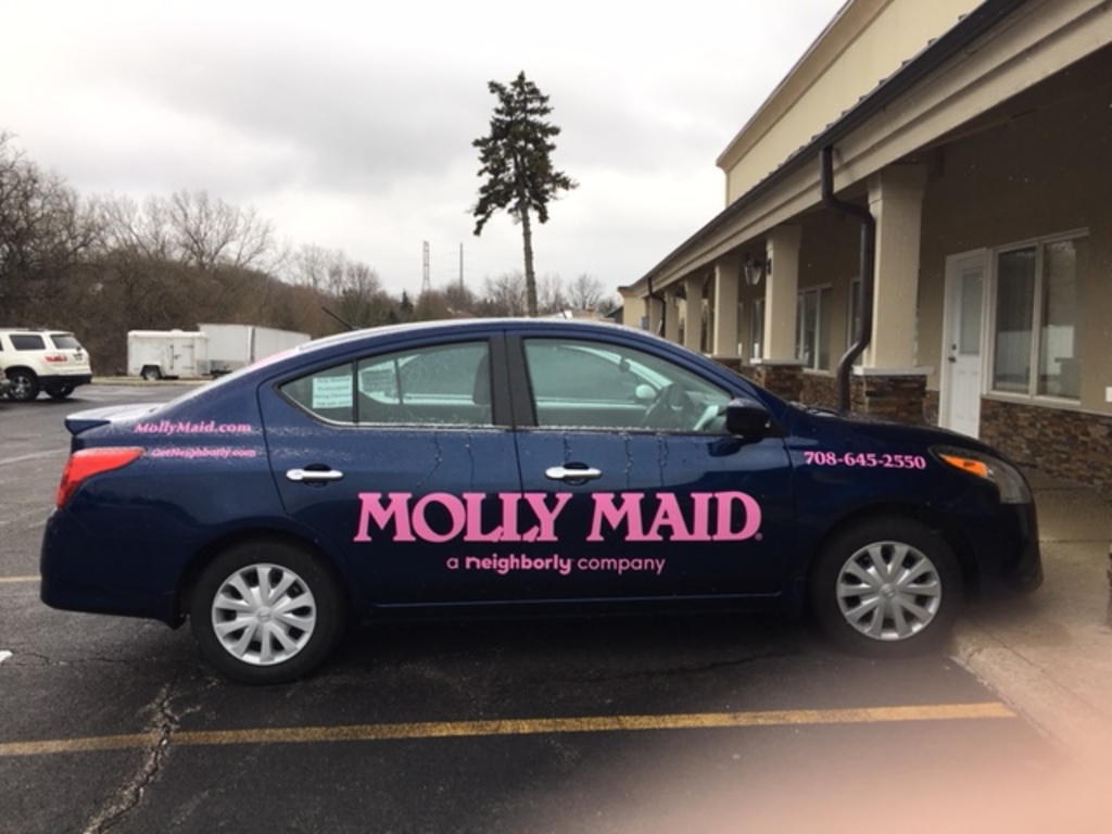 Molly Maid of the Southwest Suburbs