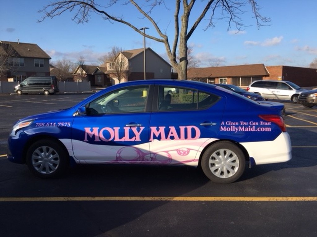 Molly Maid of Southwest Cook County