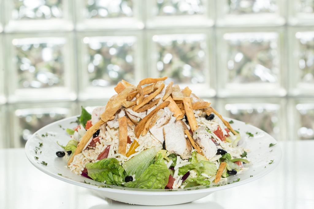 Santa fe salad