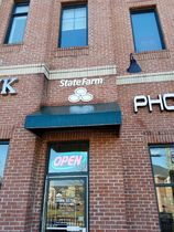 Outside sign