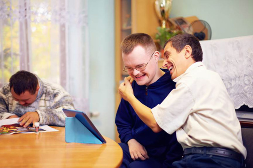 Ph behavior support services 1