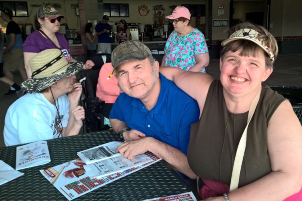 Ph community participation supports 1