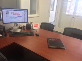 Desk