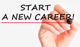 Career change