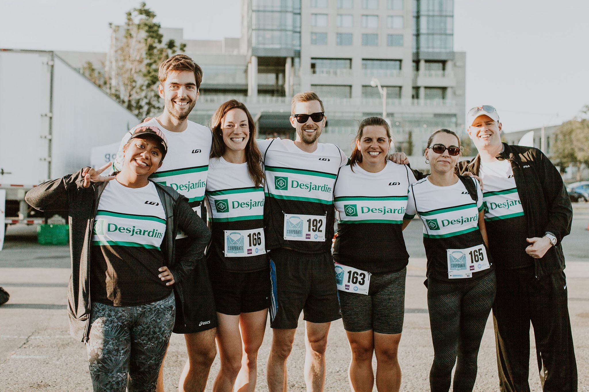 Insurance Representative Desjardins Insurance Todd O