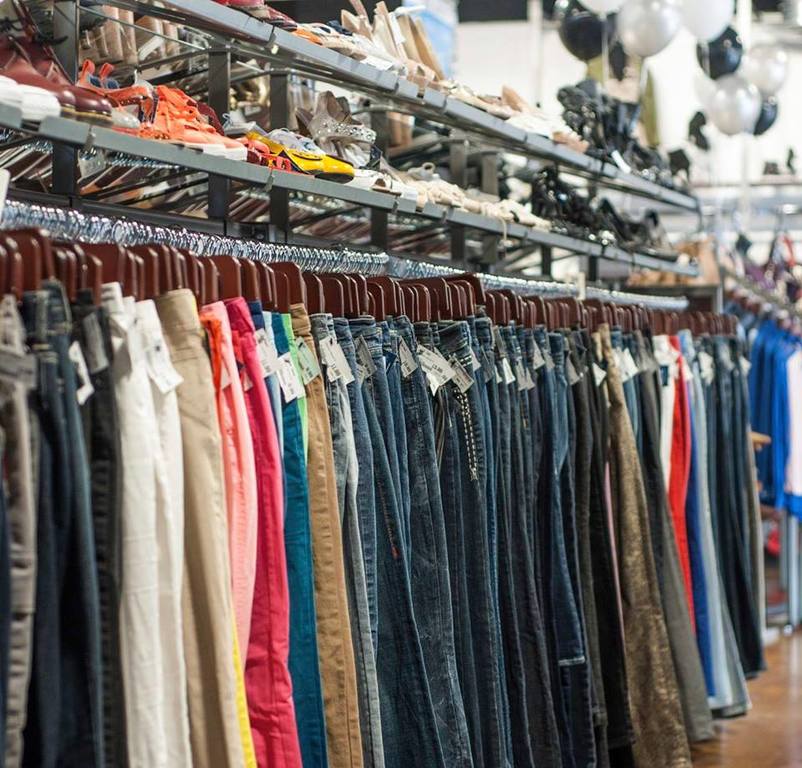 Uptown Cheapskate Hilliard