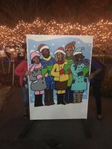 Callaway gardens 2018