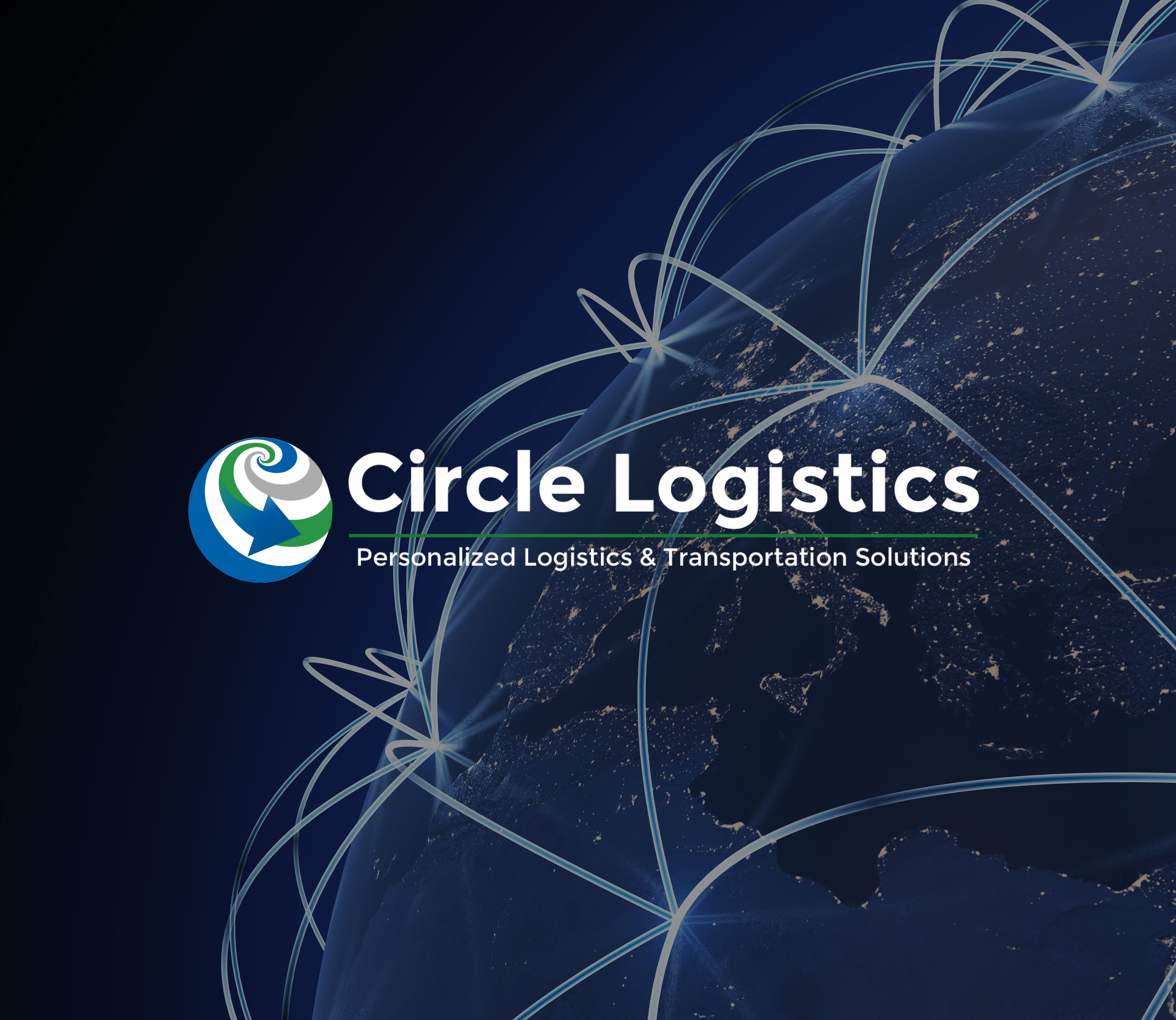 Circle Logistics Carrier Setup - 6f7kem7