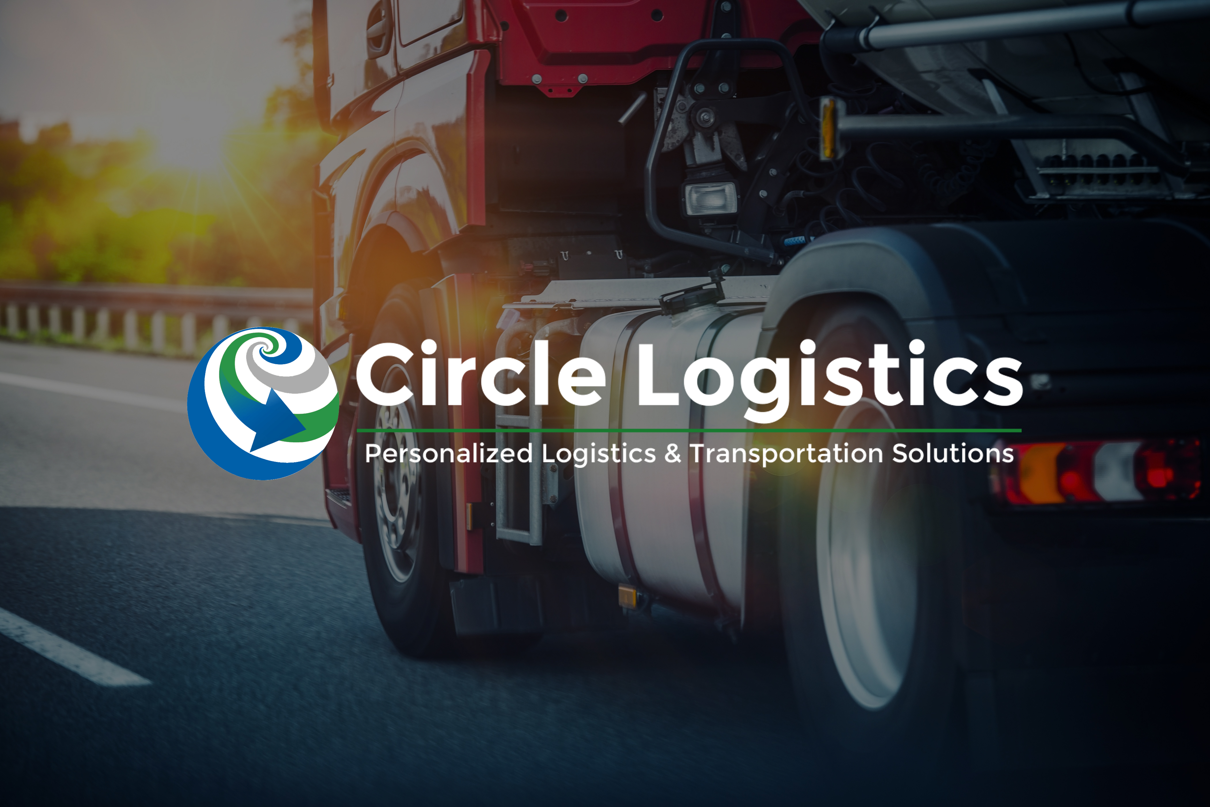 Circle Logistics Carrier Setup - e5kggbn