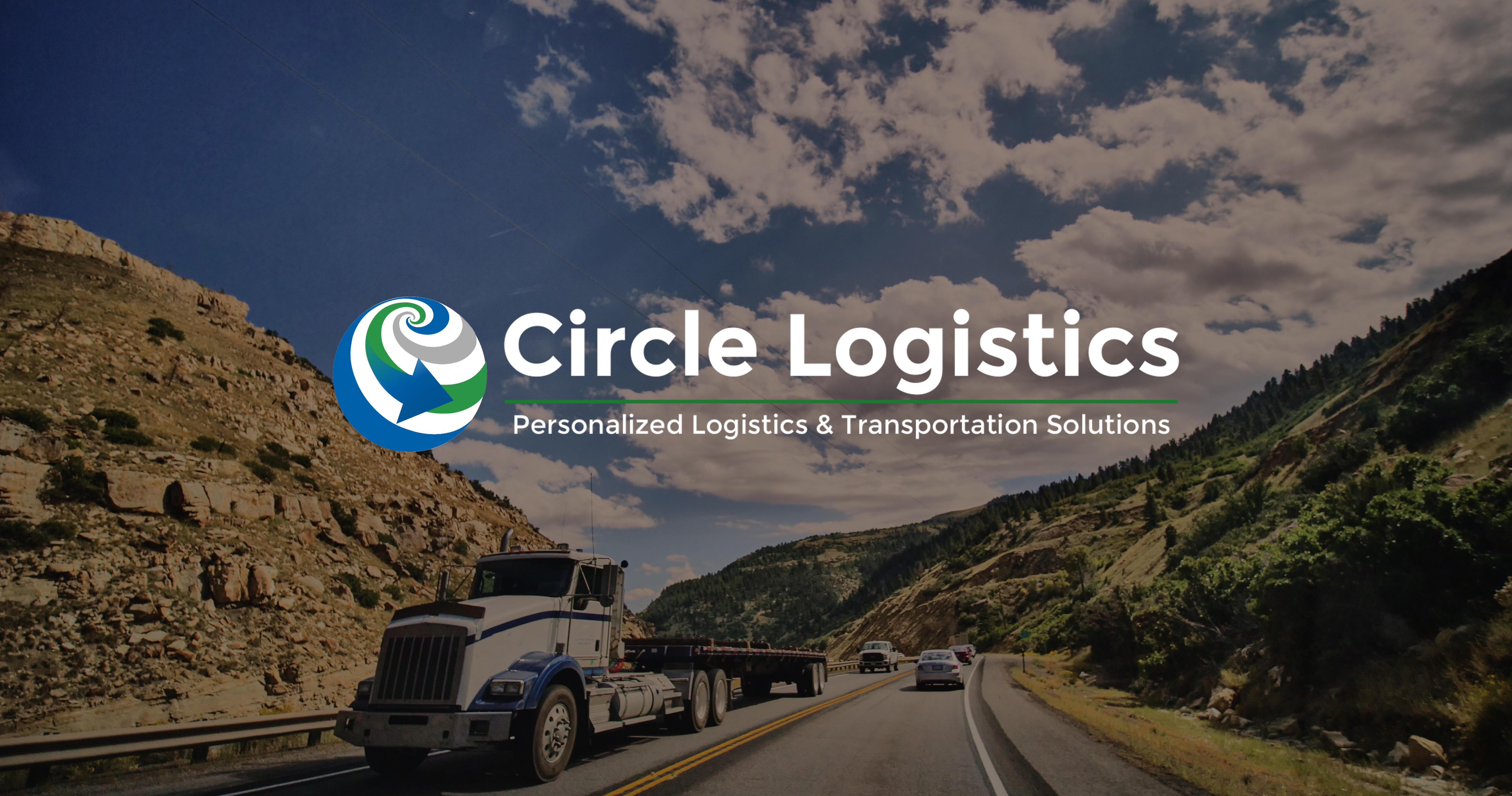 Circle Logistics Carrier Setup - 5ylvyiq