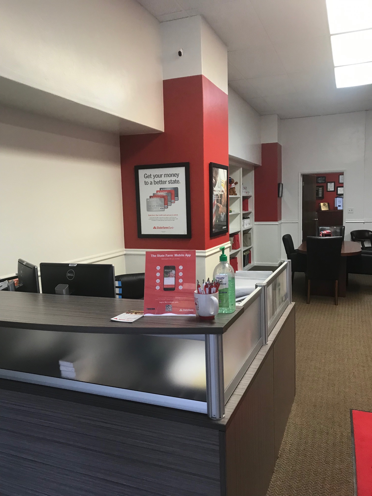 James Banks State Farm Agent