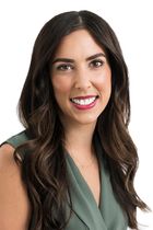 Headshot cropped