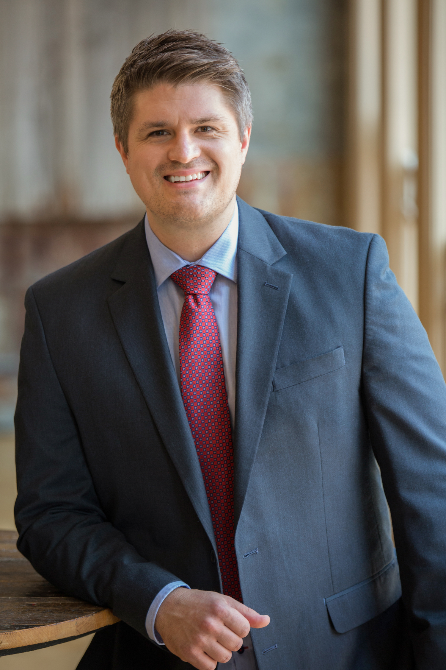 Tyson Norman State Farm Agent