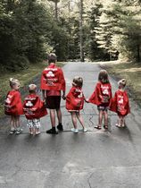 Capes
