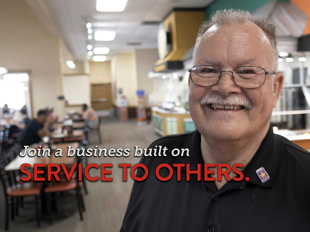 Restaurant Assistant Manager Searcy, Inc. dba Golden Corral