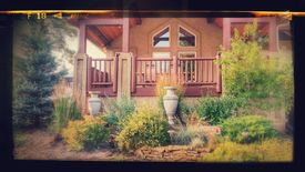 Landscape office