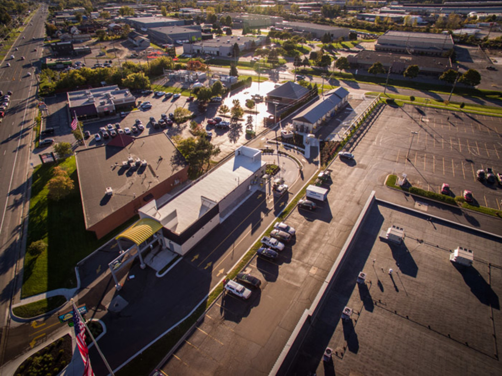 Clean View Auto Wash