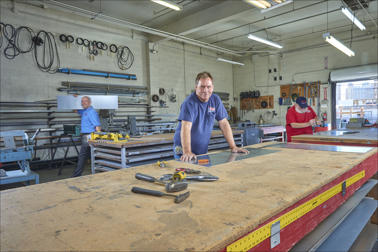 COMMERCIAL REFRIGERATION TECHNICIAN Rebel Refrigeration, A/C, & Plumbing