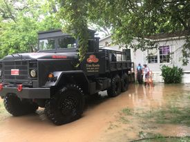Flood 1