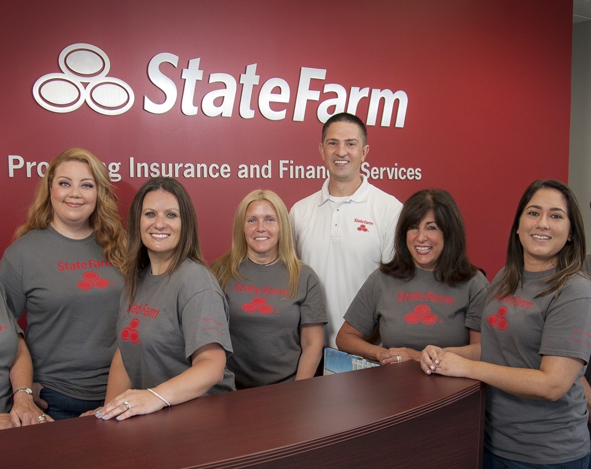 Financial Services Position State Farm Agent Team Member