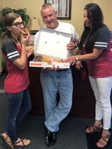 Dougnut day