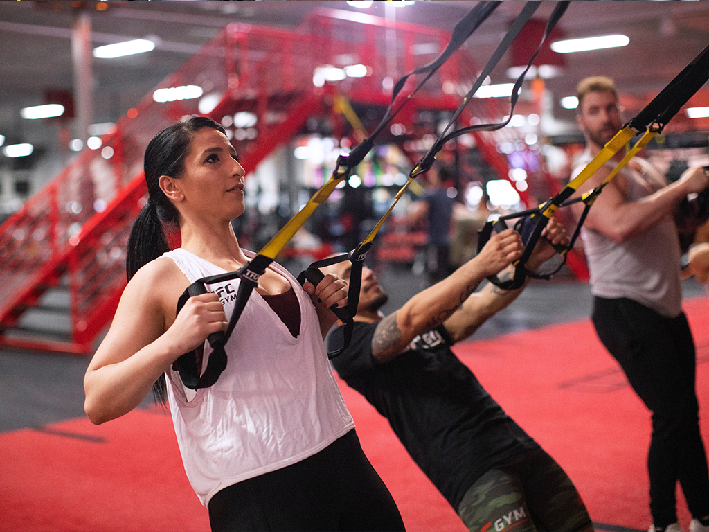 Kids Club Attendant UFC GYM LANCASTER