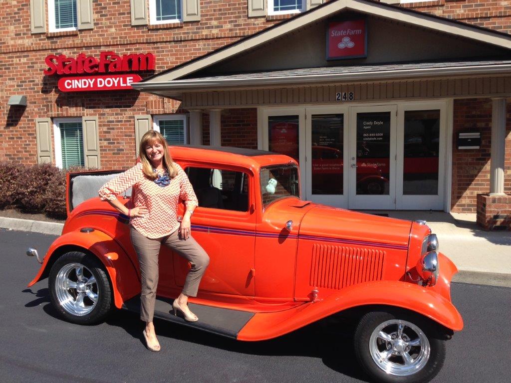 Insurance Account Position State Farm Agent Team Member