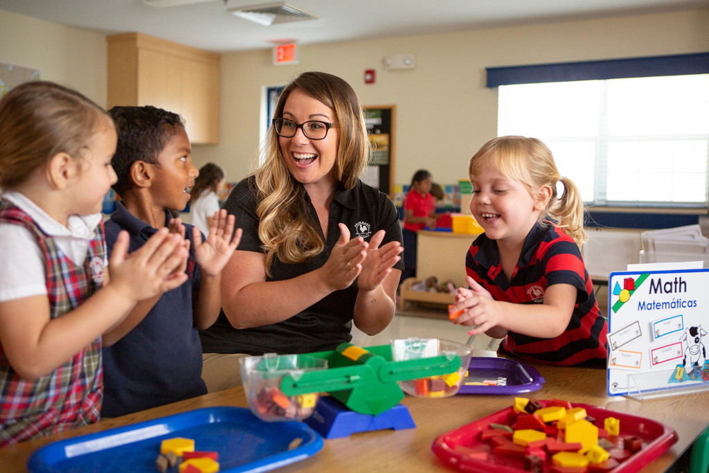Prekindergarten 2216