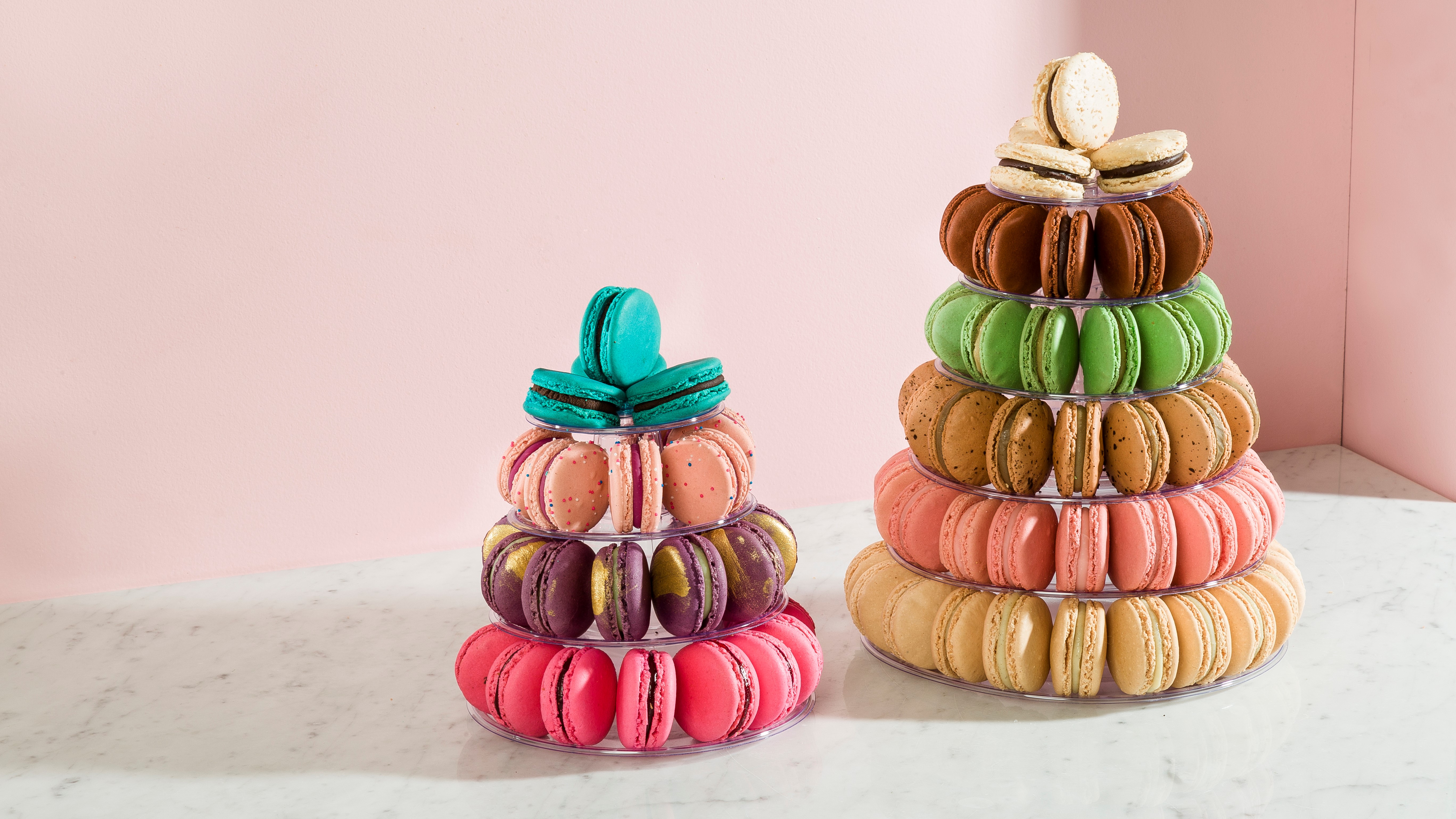 Woops! Macarons