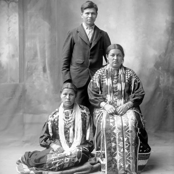 Tribal Generalist I Winnebago Tribe of Nebraska