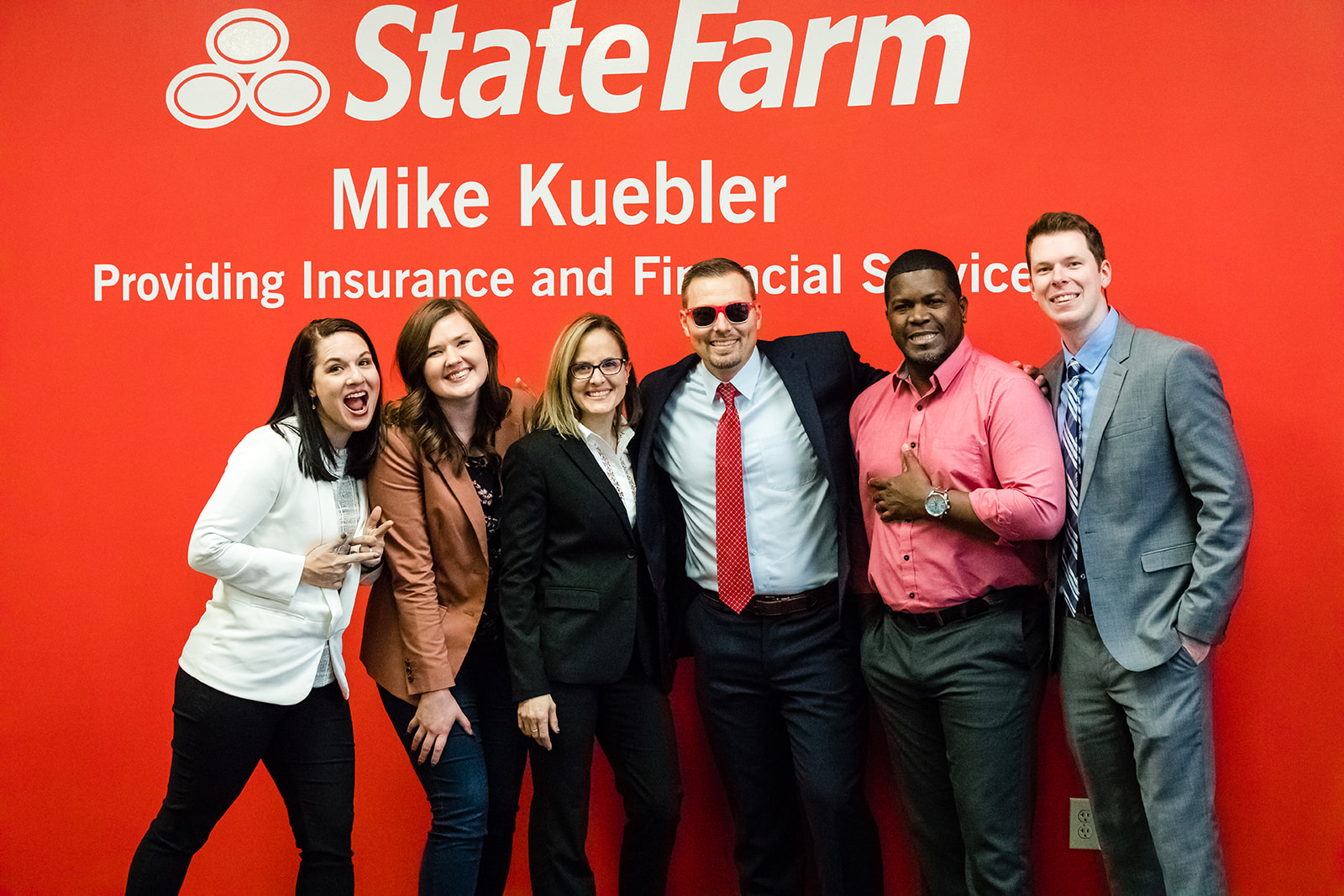 Customer Service Representative - State Farm Agent Team Member (Sales