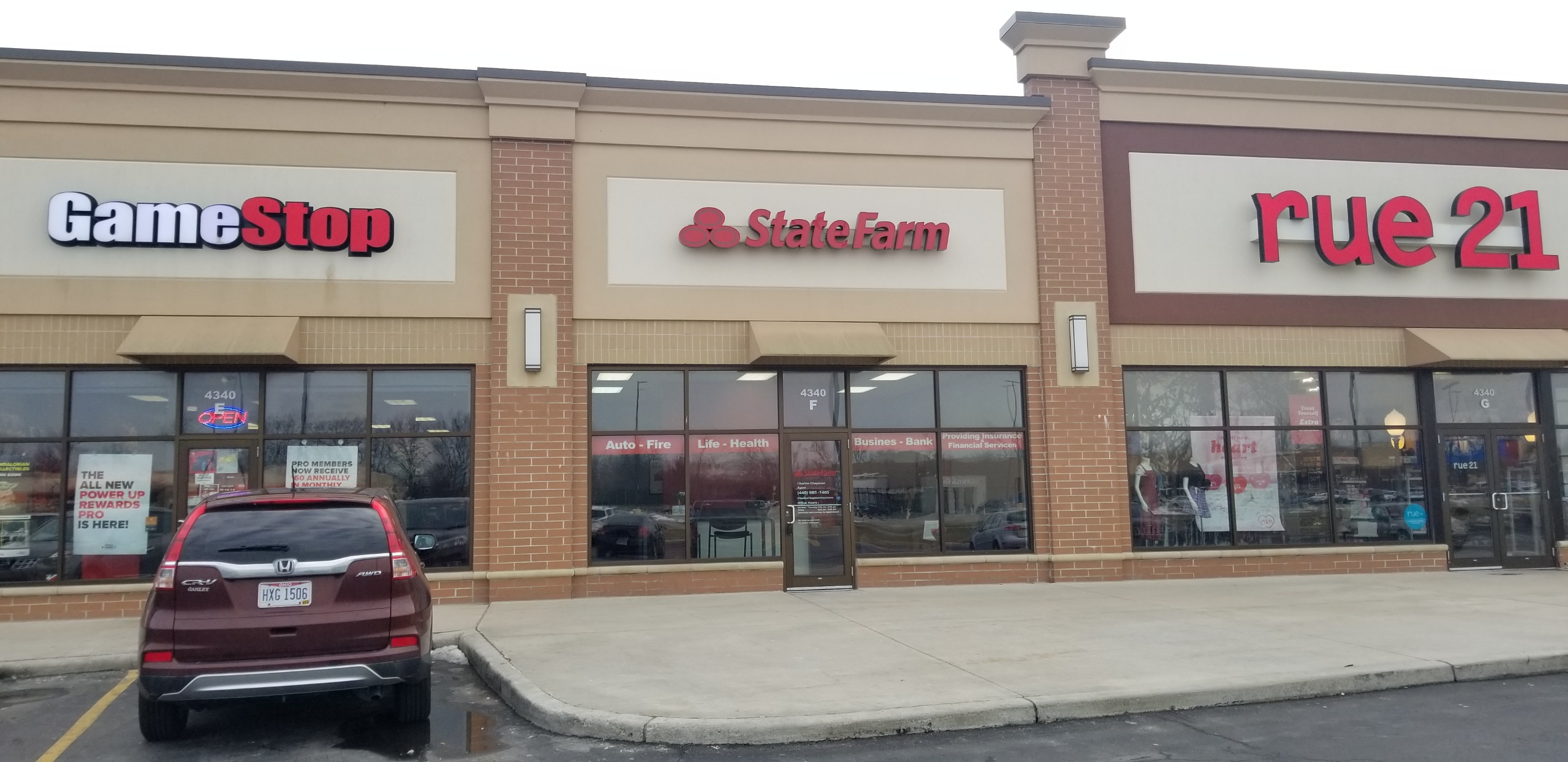 Life Insurance Position State Farm Agent Team Member