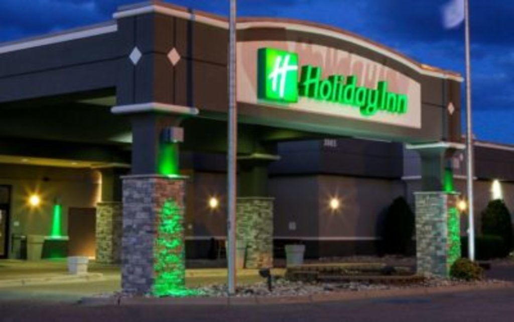 Holiday Inn