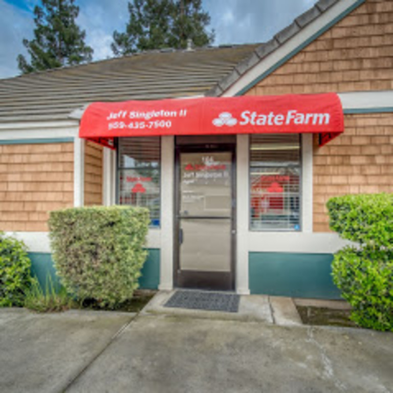 Jeff Singleton II State Farm Agent