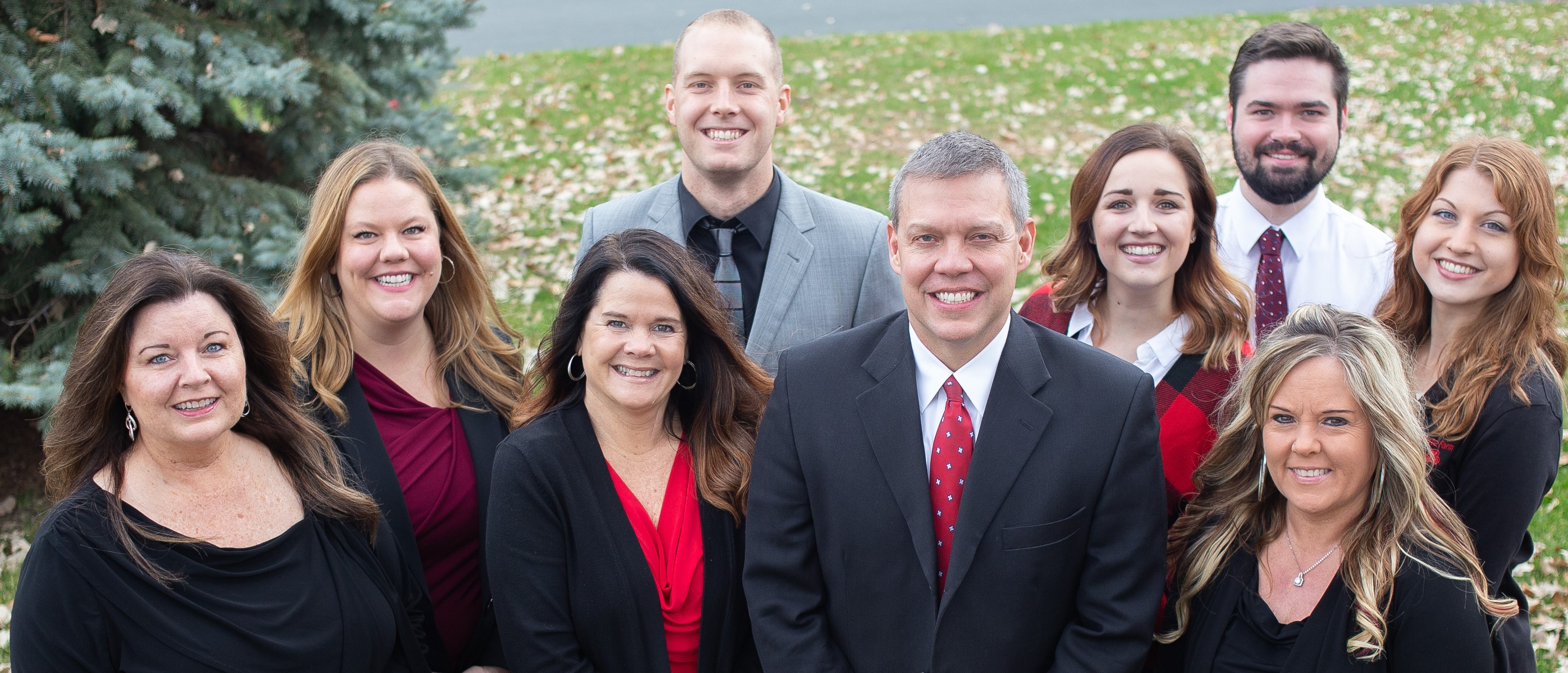 Mike Orn State Farm Agent