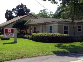 Office building