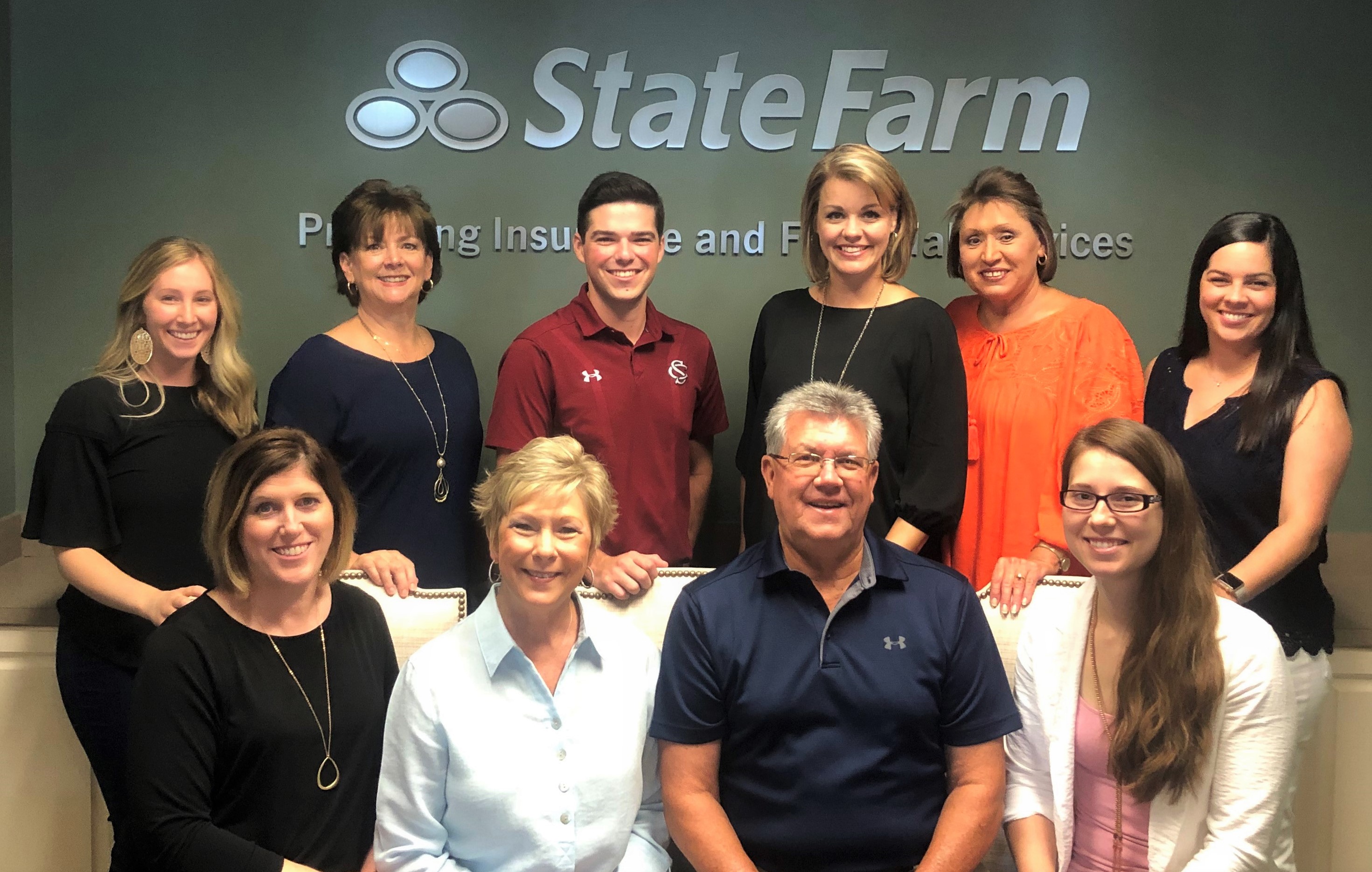 Account Representative State Farm Agent Team Member