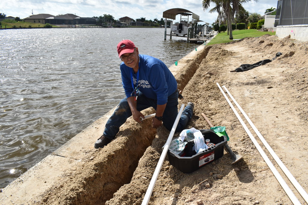 Conserva Irrigation of Wilmington