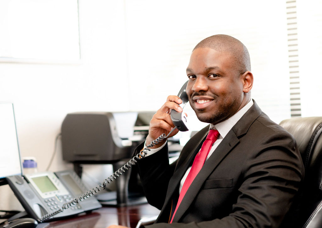 Jeff Singleton II State Farm Agent