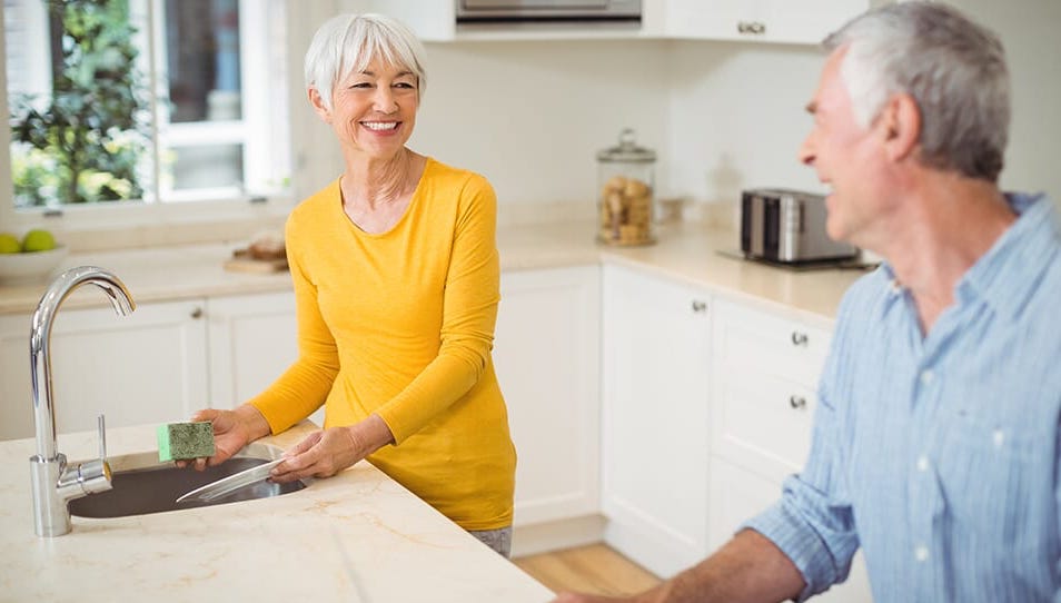 Plumber Benjamin Franklin Plumbing of Clarksville, TN