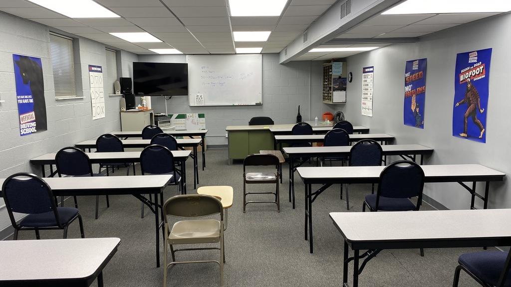 Official Driving School