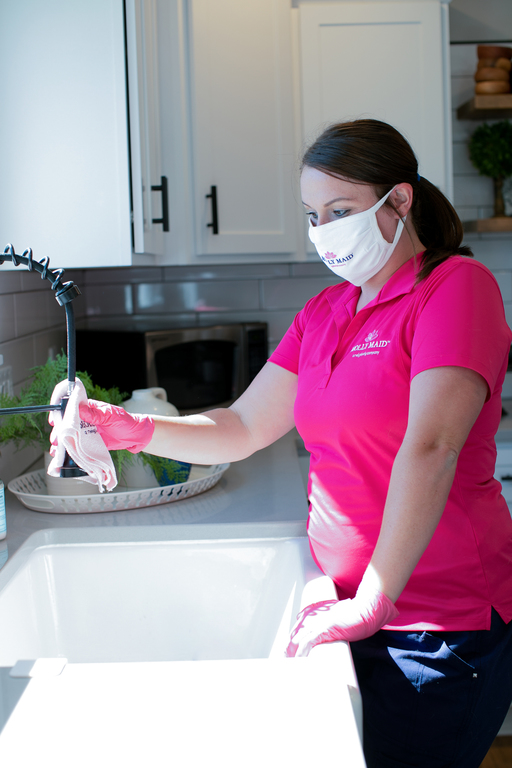 Molly Maid of Asheville and Hendersonville