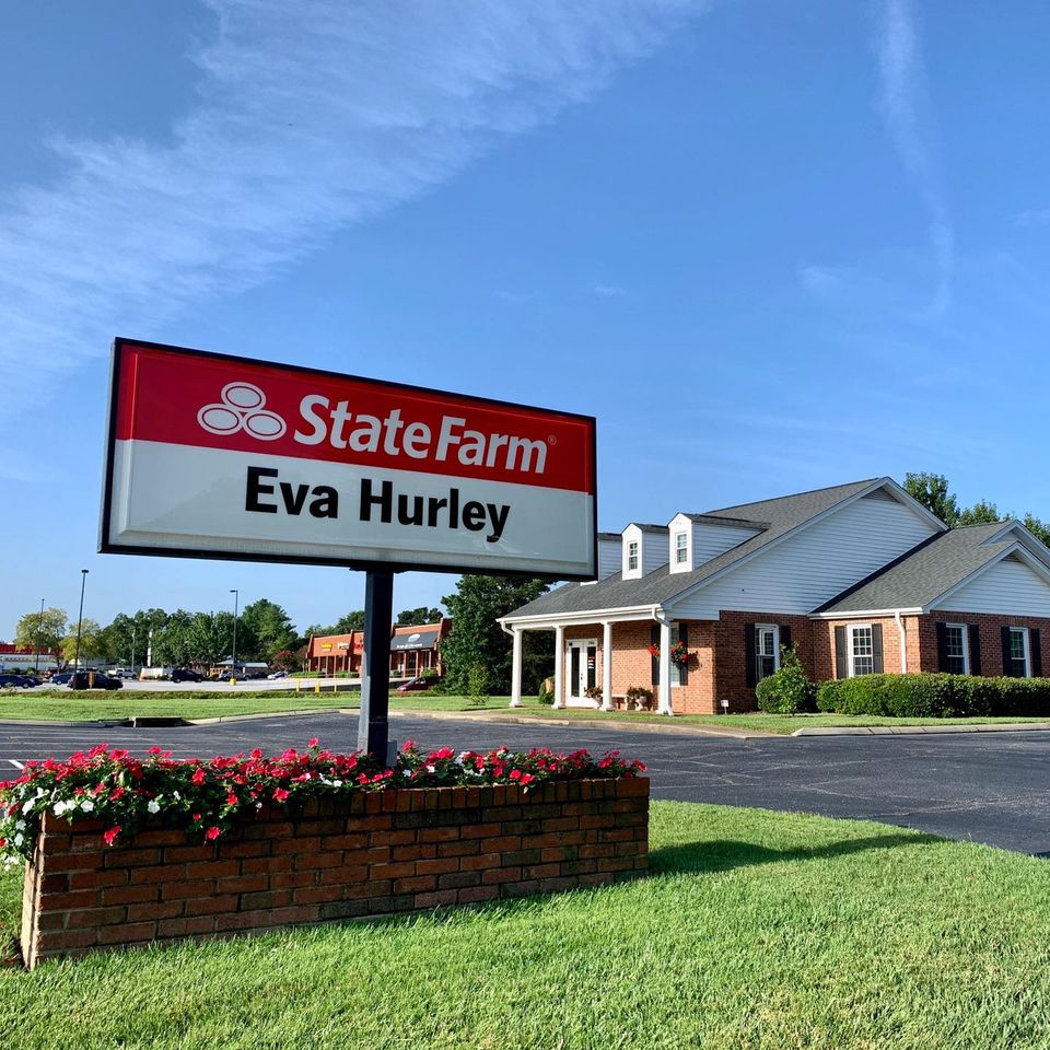 Eva Hurley State Farm Agent