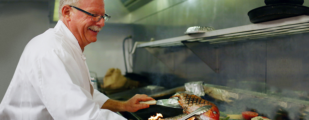 The Grand Marlin Restaurant Group