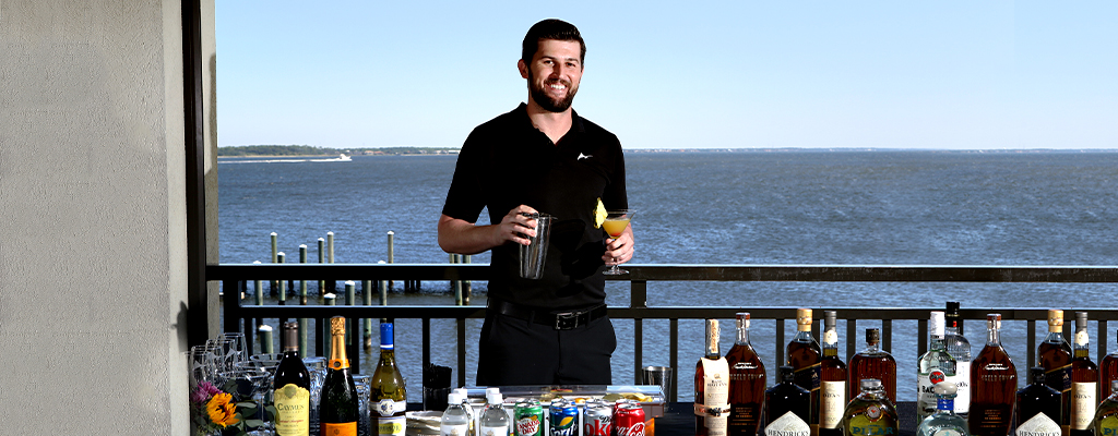 The Grand Marlin Restaurant Group